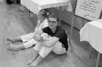 V. Karate Maraton