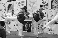 V. Karate Maraton