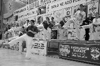 V. Karate Maraton
