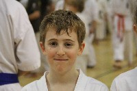 V. Karate Maraton