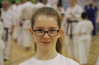 V. Karate Maraton