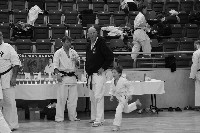 V. Karate Maraton