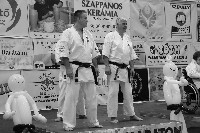 V. Karate Maraton