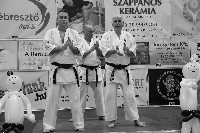 V. Karate Maraton