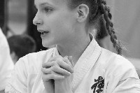 V. Karate Maraton