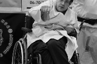 V. Karate Maraton