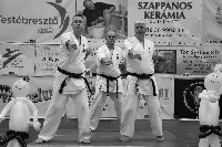 V. Karate Maraton