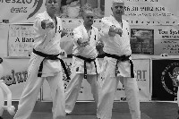 V. Karate Maraton