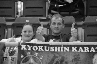 V. Karate Maraton