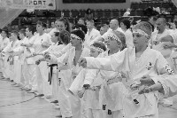 V. Karate Maraton
