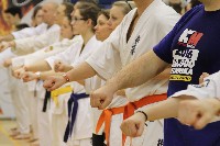 V. Karate Maraton