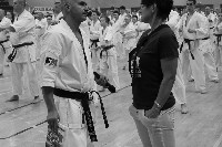 V. Karate Maraton