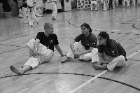 V. Karate Maraton