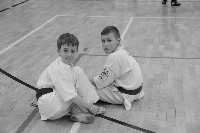 V. Karate Maraton