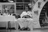 V. Karate Maraton
