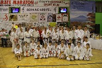 V. Karate Maraton