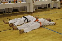 V. Karate Maraton