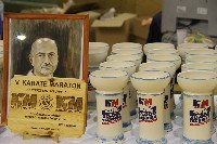 V. Karate Maraton