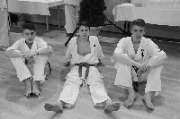 V. Karate Maraton
