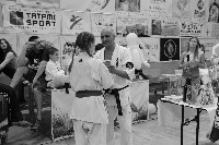 V. Karate Maraton