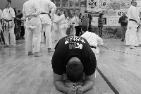 V. Karate Maraton