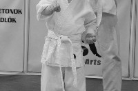 V. Karate Maraton