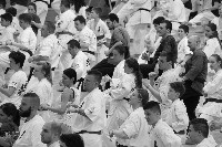 V. Karate Maraton