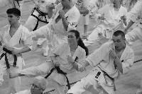 V. Karate Maraton