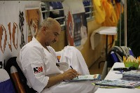 V. Karate Maraton