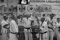 V. Karate Maraton