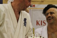 V. Karate Maraton
