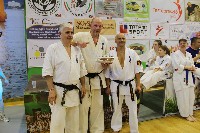V. Karate Maraton