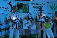 V. Karate Maraton