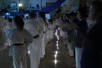 V. Karate Maraton