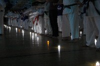 V. Karate Maraton