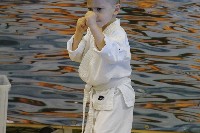 V. Karate Maraton
