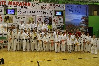 V. Karate Maraton