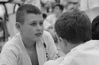V. Karate Maraton