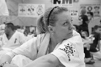 V. Karate Maraton
