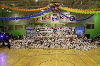 V. Karate Maraton