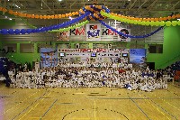 V. Karate Maraton