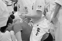 V. Karate Maraton