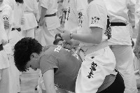V. Karate Maraton