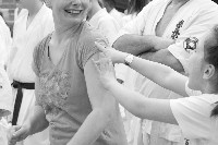 V. Karate Maraton
