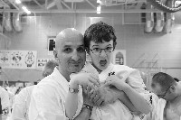 V. Karate Maraton