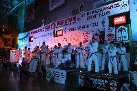 V. Karate Maraton