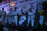 V. Karate Maraton