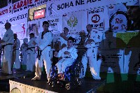 V. Karate Maraton