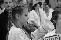 V. Karate Maraton