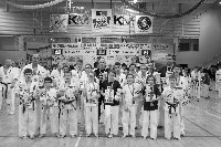 V. Karate Maraton